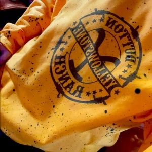 Yellowstone sweatshirts